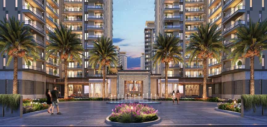 Furnishing Ideas for Modern Luxury Apartments in Noida